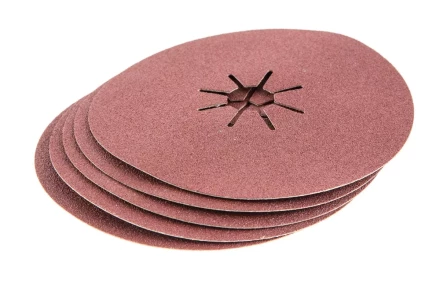 Круг фибровый HAMMER 243-017 купить в Урае