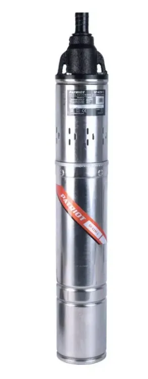 Насос скважинный SP 4250 S PATRIOT купить в Урае