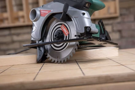 Диск пильный твердосплавный HAMMER Ф165х30мм 36зуб. купить в Урае