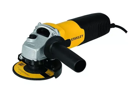 Шлифмашина УШМ Stanley SGV 115 купить в Урае
