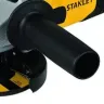 Шлифмашина УШМ Stanley SGV 115 купить в Урае