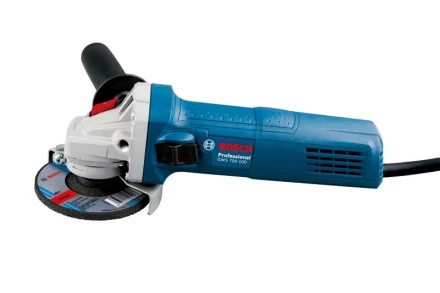 УШМ BOSCH GWS 750-115 (0.601.394.0R0) купить в Урае