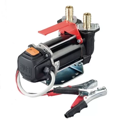 Насос PIUSI Carry 3000 24/12V F0022400C купить в Урае