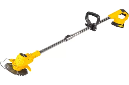 Аккумуляторный триммер Huter GET-20M-2Li 70/1/67 купить в Урае