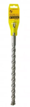 Бур SDS+  ф32х540/600 усиленный  1/20 9795 купить в Урае
