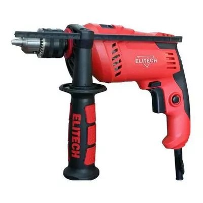 Дрель ударная Elitech ДУ 850 РЭК купить в Урае
