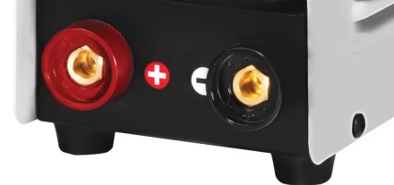 Инверторный аппарат электродуговой сварки ИСА-200/9,4 ММА 261.1.0.00 ИНТЕРСКОЛ купить в Урае