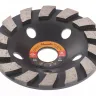 Чашка алмазная зачистная 125 мм Turbo SPARTA 729955 купить в Урае