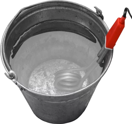 Кипятильник MIRAX, 2000 Вт, 220В 55418-20 купить в Урае