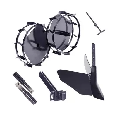 Комплект навесного оборудования КНО-MB PATRIOT купить в Урае