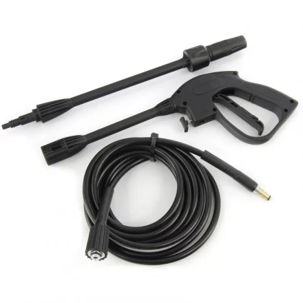 Минимойка-мойка высокого давления DENZEL R-110 58232 купить в Урае