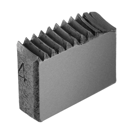 Резцы для клуппов 1 1/4&quot;, 4 шт. 77370 купить в Урае