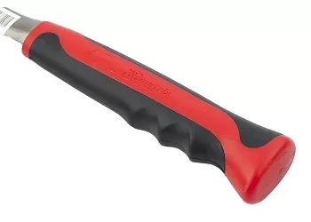 Молоток-гвоздодер мини боек с магнитом фибергласовая двухкомпонентная рукоятка 250г Matrix 10443 купить в Урае