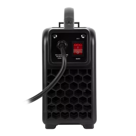 Аппарат инвертор. дуговой сварки SDM-160 Top, 160 А, ПВ 80%// Denzel 94354 купить в Урае