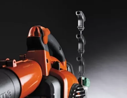 Воздуходув 125 B Husqvarna купить в Урае