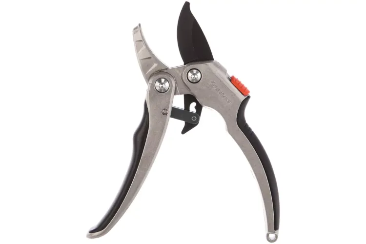 Секатор с храповым механизмом SmartCut GARDENA купить в Урае