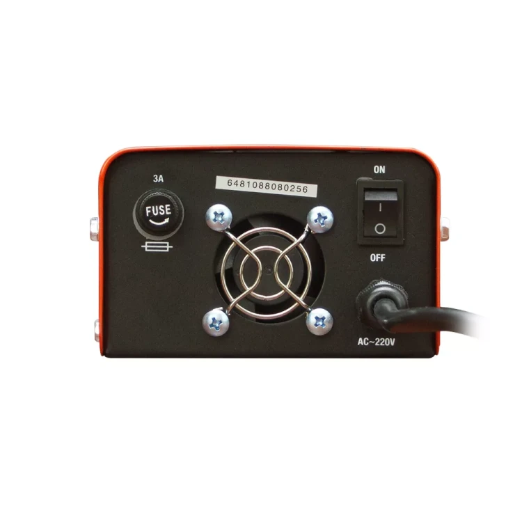 Зарядное устройство KVAZARRUS PowerBox 12/10 купить в Урае