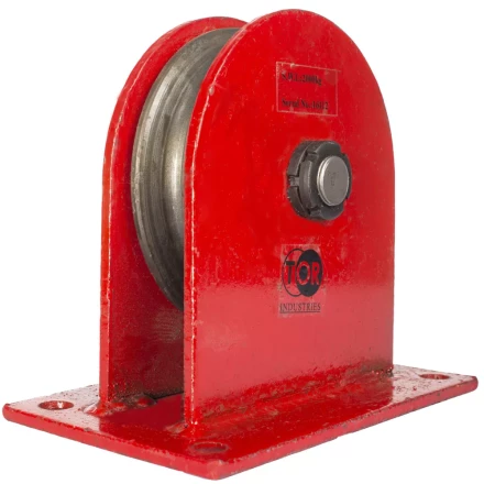 Блок монтажный опорный TOR 2,0 т (G) 11525 купить в Урае