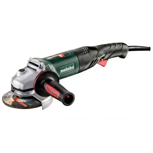 Угловая шлифмашина УШМ WЕ1500-125 RT Metabo купить в Урае