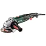 Угловая шлифмашина УШМ WЕ1500-125 RT Metabo купить в Урае
