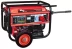 Генератор бензиновый RedVerg RD-G8000EN3 купить в Урае