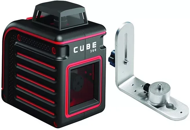 Нивелир лазерный ADA Cube 360 Home Edition купить в Урае