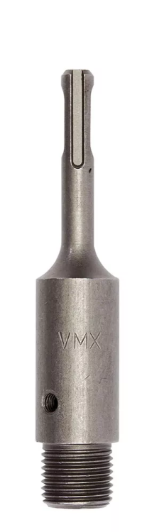 Хвостовик SDS+ M22 для коронки VMX 511073 купить в Урае