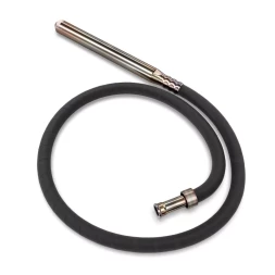 Гибкий вал с вибронаконечником 35 мм 1,5 м для глубинных вибраторов Т-800 1021906