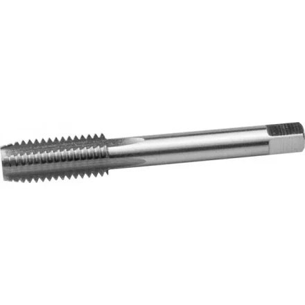Метчик ЗУБР &quot;МАСТЕР&quot; одинарный для нарезания метрической резьбы, М10 x 1,5 4-28002-10-1.5 купить в Урае