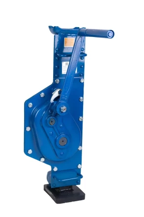 Домкрат реечный TOR ДР 16000 16 т 10616 купить в Урае