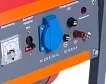 Генератор бензиновый Кратон GG-2800 3 08 01 031 купить в Урае