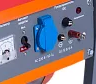 Генератор бензиновый Кратон GG-2800 3 08 01 031 купить в Урае