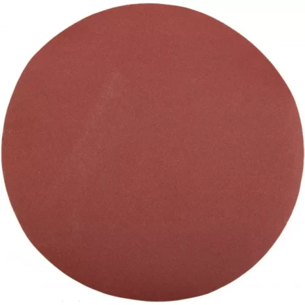 Круг шлифовальный универсальный STAYER "MASTER" из абразивной бумаги на велкро основе, без отверстий, Р320, 125мм, 5шт 35453-125-320 купить в Урае