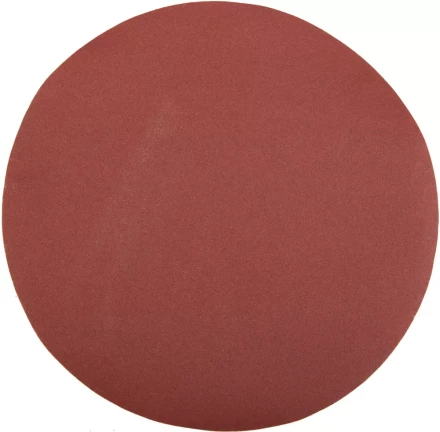 Круг шлифовальный универсальный STAYER "MASTER" из абразивной бумаги на велкро основе, без отверстий, Р320, 125мм, 5шт 35453-125-320 купить в Урае