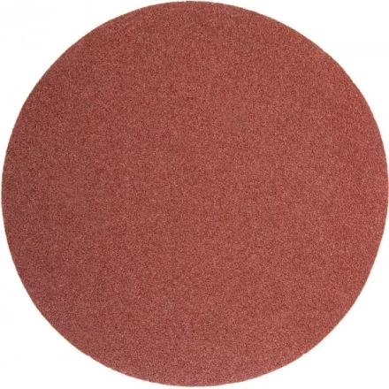 Круг шлифовальный универсальный STAYER &quot;MASTER&quot; из абразивной бумаги на велкро основе, без отверстий, Р80, 115мм, 5шт 35451-115-080 купить в Урае