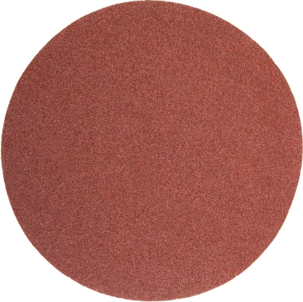 Круг шлифовальный универсальный STAYER &quot;MASTER&quot; из абразивной бумаги на велкро основе, без отверстий, Р80, 115мм, 5шт 35451-115-080 купить в Урае