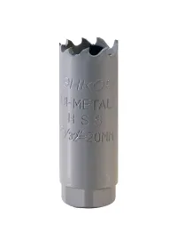 Коронка Bi-Metal Ф20 мм М3 Энкор 24120