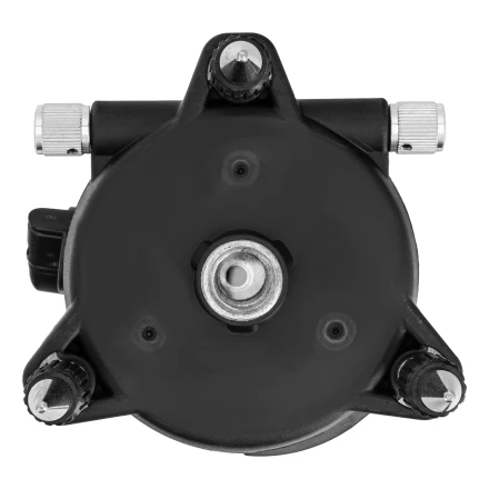 Лазерный уровень MTX CRX-30G, 30 м, зеленый луч, батарейки, резьба 5/8" 35032 купить в Урае