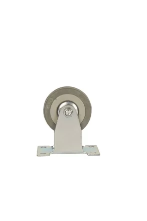 Колесо аппаратное неповоротное FCg 25 50 мм (F) 1003245 купить в Урае