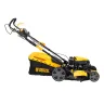 Газонокосилка бензиновая Denzel GLD-460SP-VE, 146 см3, шир. 46см, привод, вариатор, эл.старт, 60 л (58809) купить в Урае