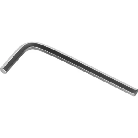 Ключ имбусовый ЗУБР &quot;МАСТЕР&quot;, хромованадиевая сталь, хромированное покрытие, 4мм 27453-4 купить в Урае