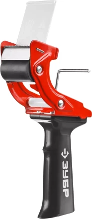 Диспенсер для клейких лент ЗУБР "МАСТЕР", до 50мм 1201_z01 купить в Урае