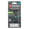 Адаптер штуцерный Palisad 3/4'', быстросъемный, с переключателем, Luxe 65752 купить в Урае