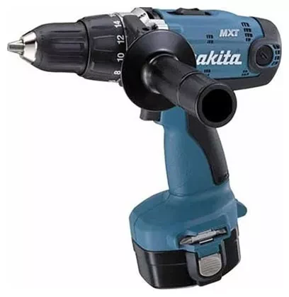 Дрель-шуруповерт аккумуляторная Makita 6339DWDE купить в Урае