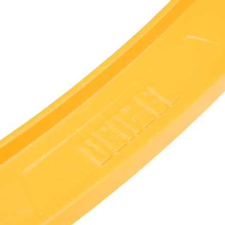 Струбцина G-образная Denzel, усиленная, 200 мм, 20646 купить в Урае