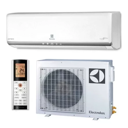 Внутренний блок ELECTROLUX EACS/I-24HM/N3/in сплит-системы, инверторного типа купить в Урае