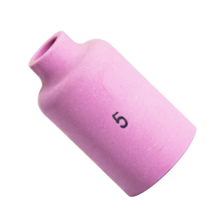 Сопло керамическое TW 17-18-26 GL (№5 / L42 / d8,0) Оберон XL54N17 купить в Урае