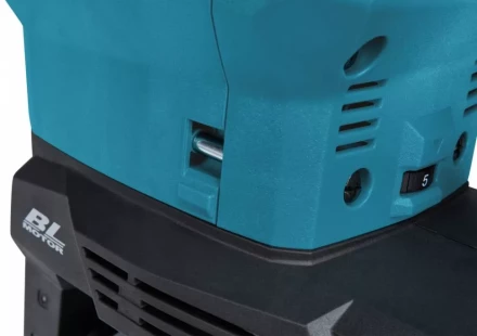 Аккумуляторный отбойный молоток Makita HM002GZ03 (без АКБ и ЗУ) купить в Урае