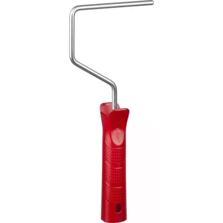 Ручка ЗУБР &quot;МАСТЕР&quot; для мини-валиков, d=6мм, 90мм, длина 280мм 05660-28 купить в Урае