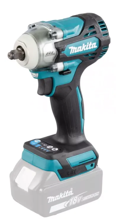 Аккумуляторный ударный гайковерт Makita DTW302Z (без АКБ и ЗУ) купить в Урае